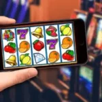 History of the Emergence of Slot Gambling