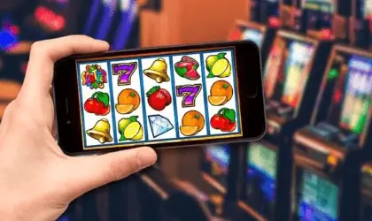 History of the Emergence of Slot Gambling