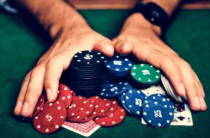 Types of Betting Games, What Are They?